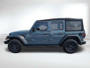 Thumbnail image of 2024 Jeep Wrangler at SuncoastChryslerJeep - Used