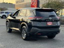 2021 Nissan Rogue S at Riverhead Auto Mall