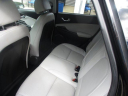 2023 Hyundai KONA Limited at Thornhill Ford and Non-Lincoln New