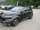 Thumbnail image of 2023 Hyundai KONA at Thornhill Ford and Non-Lincoln New