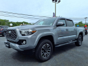 Thumbnail image of 2021 Toyota Tacoma at Scott Honda Of Vineland
