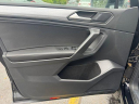 Thumbnail image of 2022 Volkswagen Tiguan at LaFontaine Volkswagen Mazda of Livonia
