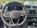 Thumbnail image of 2022 Volkswagen Tiguan at LaFontaine Volkswagen Mazda of Livonia