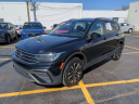 Thumbnail image of 2022 Volkswagen Tiguan at LaFontaine Volkswagen Mazda of Livonia