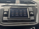 Thumbnail image of 2022 Volkswagen Tiguan at LaFontaine Volkswagen Mazda of Livonia