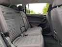 Thumbnail image of 2022 Volkswagen Tiguan at LaFontaine Volkswagen Mazda of Livonia
