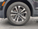 Thumbnail image of 2022 Volkswagen Tiguan at LaFontaine Volkswagen Mazda of Livonia