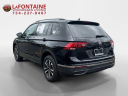 Thumbnail image of 2022 Volkswagen Tiguan at LaFontaine Volkswagen Mazda of Livonia