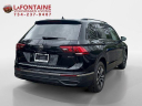 Thumbnail image of 2022 Volkswagen Tiguan at LaFontaine Volkswagen Mazda of Livonia