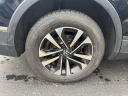 Thumbnail image of 2022 Volkswagen Tiguan at LaFontaine Volkswagen Mazda of Livonia