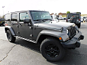 Thumbnail image of 2016 Jeep Wrangler Unlimited at Gary Mathews Motors