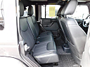 Thumbnail image of 2016 Jeep Wrangler Unlimited at Gary Mathews Motors