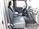 Thumbnail image of 2016 Jeep Wrangler Unlimited at Gary Mathews Motors