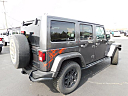 Thumbnail image of 2016 Jeep Wrangler Unlimited at Gary Mathews Motors