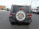 Thumbnail image of 2016 Jeep Wrangler Unlimited at Gary Mathews Motors