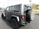 Thumbnail image of 2016 Jeep Wrangler Unlimited at Gary Mathews Motors