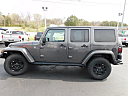 Thumbnail image of 2016 Jeep Wrangler Unlimited at Gary Mathews Motors