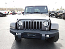 Thumbnail image of 2016 Jeep Wrangler Unlimited at Gary Mathews Motors