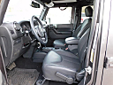 Thumbnail image of 2016 Jeep Wrangler Unlimited at Gary Mathews Motors