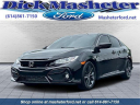 Thumbnail image of 2021 Honda Civic at DickMasheterFord-Used of Columbus, OH