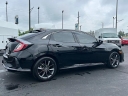 Thumbnail image of 2021 Honda Civic at DickMasheterFord-Used of Columbus, OH