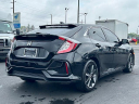 Thumbnail image of 2021 Honda Civic at DickMasheterFord-Used of Columbus, OH