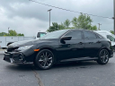 Thumbnail image of 2021 Honda Civic at DickMasheterFord-Used of Columbus, OH
