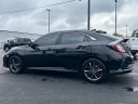 Thumbnail image of 2021 Honda Civic at DickMasheterFord-Used of Columbus, OH