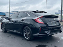 Thumbnail image of 2021 Honda Civic at DickMasheterFord-Used of Columbus, OH