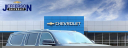 Thumbnail image of 2023 Jeep Grand Wagoneer L at Jefferson Chevrolet