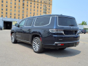 2023 Jeep Grand Wagoneer L Series II at Jefferson Chevrolet