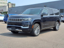 Thumbnail image of 2023 Jeep Grand Wagoneer L at Jefferson Chevrolet