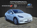 Thumbnail image of 2021 Tesla Model Y at Freehold Dodge Subaru