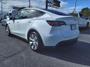 Thumbnail image of 2021 Tesla Model Y at Freehold Dodge Subaru