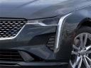 2025 Cadillac CT4 Luxury at Al Serra Cadillac