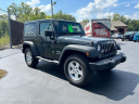 Thumbnail image of 2017 Jeep Wrangler at Dixon Auto Sales, Inc.