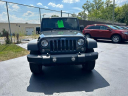 Thumbnail image of 2017 Jeep Wrangler at Dixon Auto Sales, Inc.