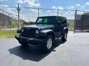 Thumbnail image of 2017 Jeep Wrangler at Dixon Auto Sales, Inc.