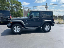 Thumbnail image of 2017 Jeep Wrangler at Dixon Auto Sales, Inc.