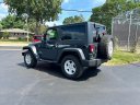 Thumbnail image of 2017 Jeep Wrangler at Dixon Auto Sales, Inc.