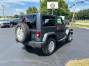 Thumbnail image of 2017 Jeep Wrangler at Dixon Auto Sales, Inc.