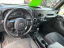 Thumbnail image of 2017 Jeep Wrangler at Dixon Auto Sales, Inc.