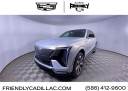Thumbnail image of 2025 Cadillac Escalade IQ at Jim Riehl's Friendly Honda