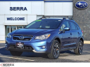 Thumbnail image of 2015 Subaru XV Crosstrek at Serra Buick Gmc Champaign