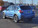 Thumbnail image of 2015 Subaru XV Crosstrek at Serra Buick Gmc Champaign