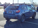 Thumbnail image of 2015 Subaru XV Crosstrek at Serra Buick Gmc Champaign