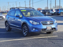 Thumbnail image of 2015 Subaru XV Crosstrek at Serra Buick Gmc Champaign