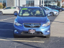 Thumbnail image of 2015 Subaru XV Crosstrek at Serra Buick Gmc Champaign