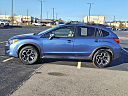Thumbnail image of 2015 Subaru XV Crosstrek at Serra Buick Gmc Champaign
