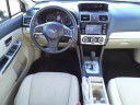 Thumbnail image of 2015 Subaru XV Crosstrek at Serra Buick Gmc Champaign